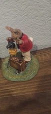Bunnykins by ROYAL DOULTON-Hobbies LTD ED