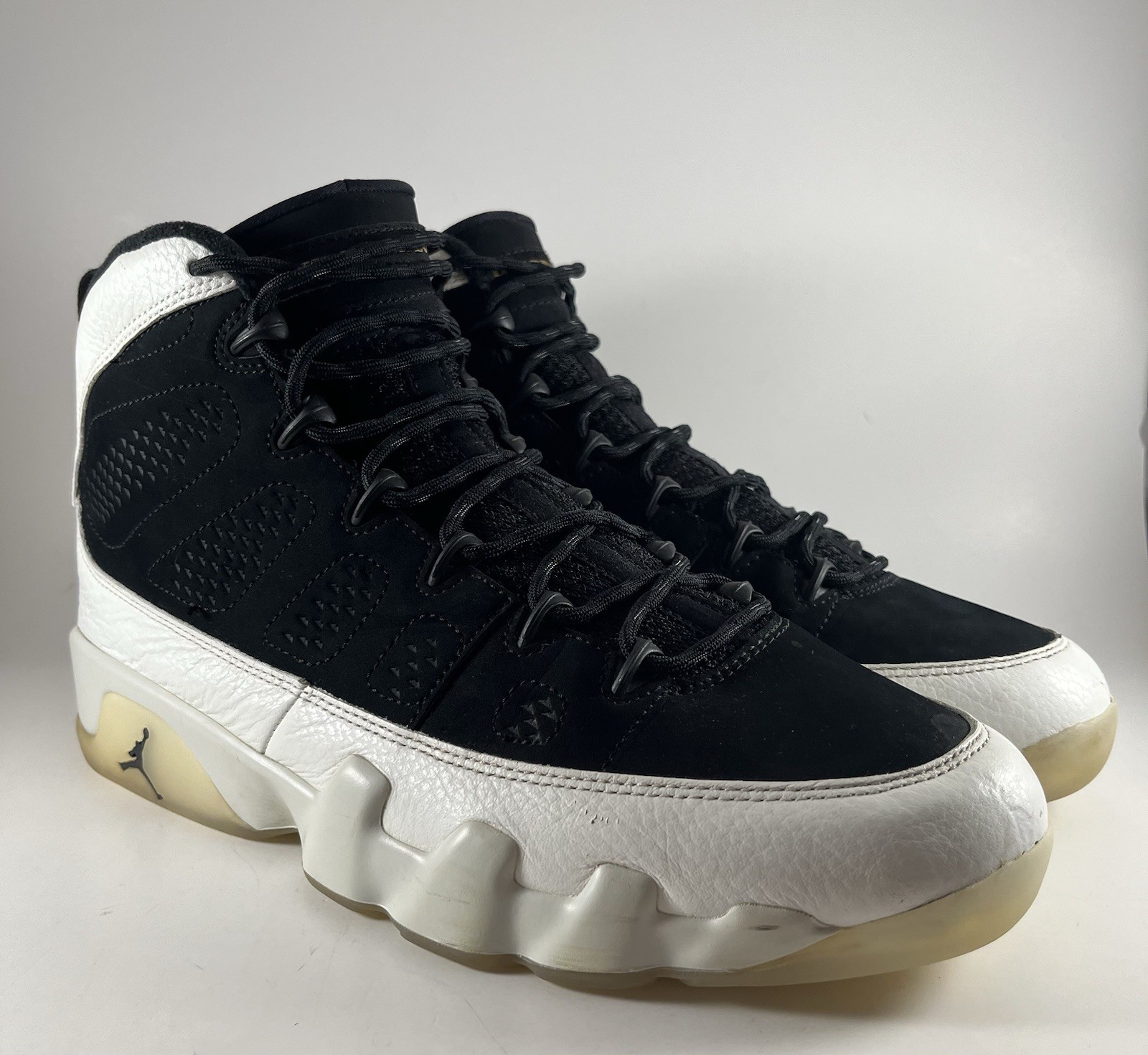 SAOLA Nike Air Jordan 9 City of Flight taglia 10 5