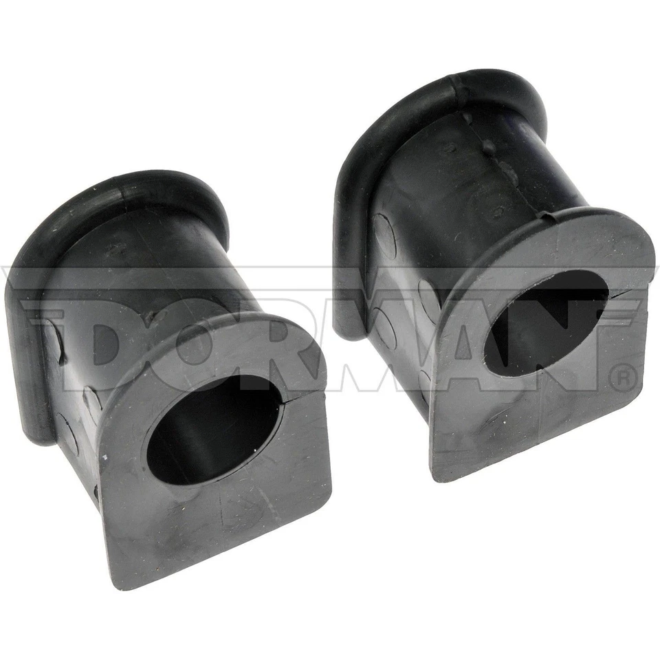Buje de barra estabilizadora de suspensión Dorman 536-540 para modelos seleccionados de Ford 73-18 Foto 2 de 4