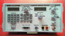 Sencore CM2000 Computer Monitor Analyzer