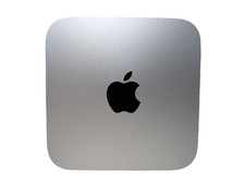 Apple Mac Mini 2014 Intel i5 16GB RAM 256GB SSD macOS Monterey Iris 1.5GB