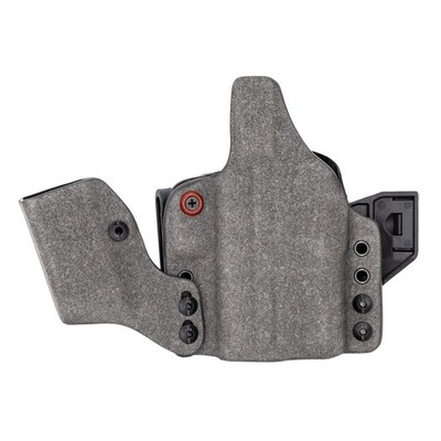 Safariland INCOG-X IWB Holster For Glock 43X/48 with TLR-7 Right
