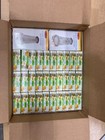 Lot of 320 Sealed Ball wide mouth Lids PLUS 2 Food straine — photo 6