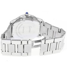 CARTIER Ronde Solo de Cartier XL W6701011 Automatic Men's Watch_894539 5