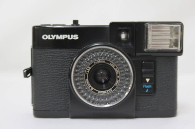 希少 オリンパス PEN EF ペン D.ZUIKO 28ｍｍ F3.5 Olympus Pen Ef D.Zuiko 28Mm F3.5 Compact Camera V7982 | eBay
