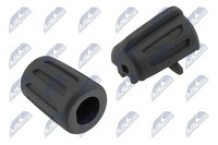NTY Bedienelement, Heizung/LüFtung EWS-BM-117