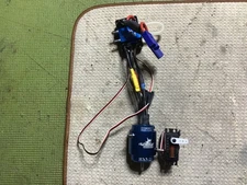 Dynamite 120amp ESC and 2000kv 6pole Proboat UL-19 Complete Power System