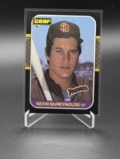 Kevin McReynolds