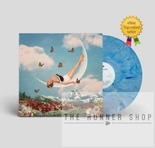 ✅SHIPS NOW✅ Effin Daydreams Vinyl Blue Marble