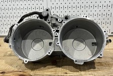 2003 - 2008 N73 ROLLS ROYCE PHANTOM ALTERNATOR HOUSING - 12317586777