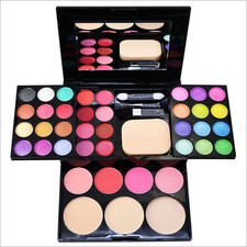 Makeup Set for Women Full Kit All in One Makeup Gift Set Eyeshadow Eye Shadow Pa