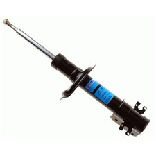 2x Stoßdämpfer vorne für Citroen Evasion 22 | 24371794