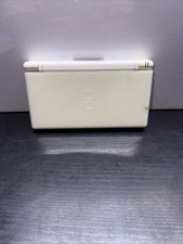 Nintendo DS Lite Handheld Console Rose Gold Free Shipping