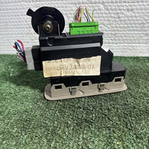 2002-2006 VOLVO S60 S80 XC90 RIGHT FRONT DRIVER MASTER WINDOW SWITCH 30746074 - Picture 4 of 6
