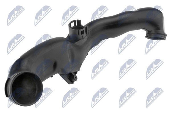 NTY GPP-BM-057 Ansaugschlauch, Luftfilter FüR BMW-image