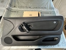 BMW E46 COMPACT BREAKING 316ti 318ti 320td 325ti 4x SE INTERIOR DOOR  CARD TRIMS