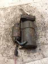 03 04 05 06 07 08 GMC YUKON Starter Motor 5.3l