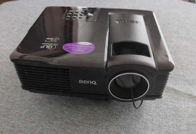 BenQ MP515 Projektor Beamer SVGA
