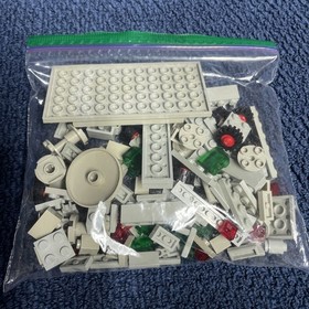 LEGO Classic Space 6901 Mobile Lab 100% Complete