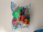 Mixed Vintage Toy Lot 20 Old Uncleaned Estate Toys Junk Drawer Exact Photo Lot 1 — photo 7