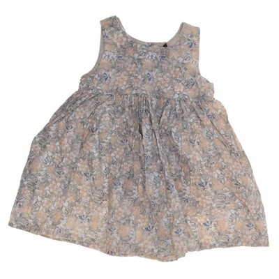 Wheat, Kleid, Größe: 86, S200-26, Mehrfarbig, Mädchen #Ihv