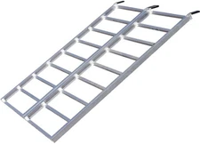 Yutrax TX102 69" Bi-Fold Ramp