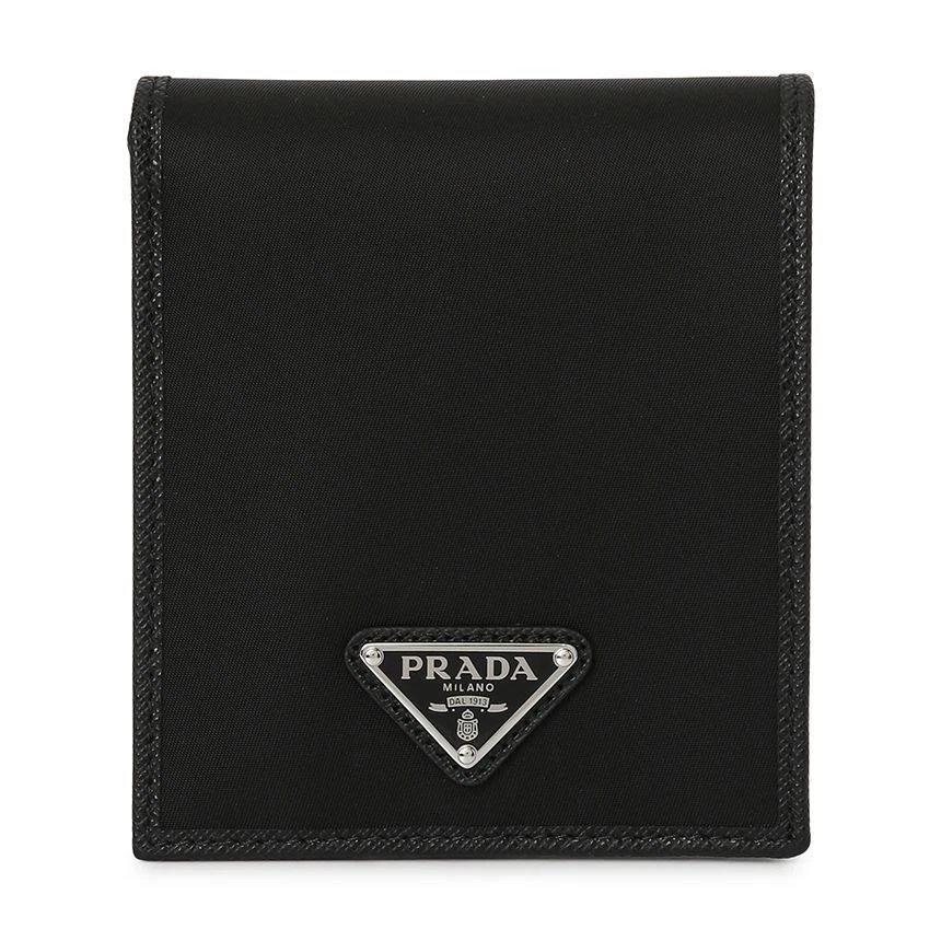 Prada Re-Nylon Men's Wallet 2MO513 2DMH F0002 138274873 - Image 2 of 4
