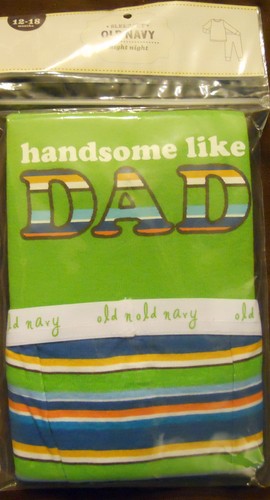 Old Navy Boys Sleep Set Pajamas Size 12-18M 18-24M 2T 3T 4T 5T Toddler Baby - Picture 2 of 7