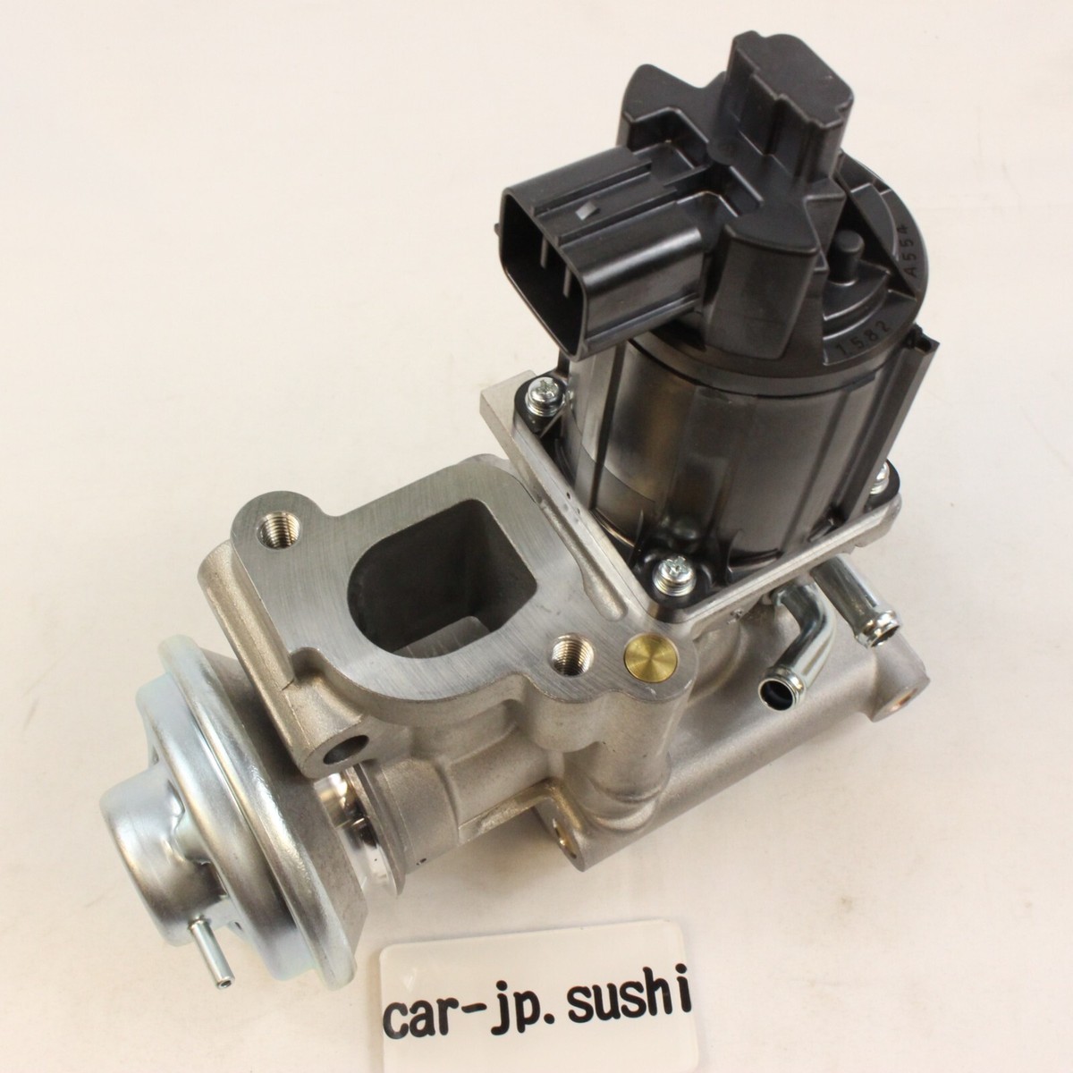 Neu Original Agr-Ventil Dichtung MITSUBISHI ASX 1.8 10- 1582A209