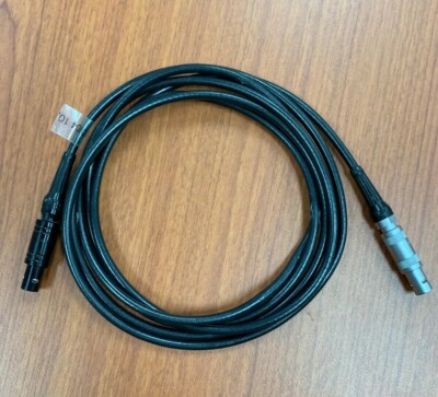 LEMO FFA.OS FFA.0S CABLE WITH PLUG