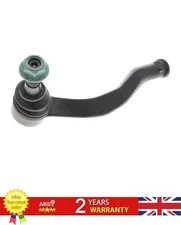 Front Left Tie Rod End For Audi TT 14-18 8S0423811A