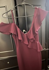 Womans Dress 