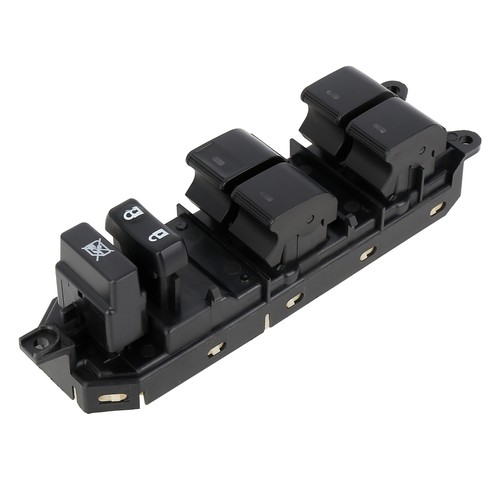 Pack of 1 For Toyota Prius 2008-2012 84040-33080 Front Power Door Window Switch - Picture 3 of 7