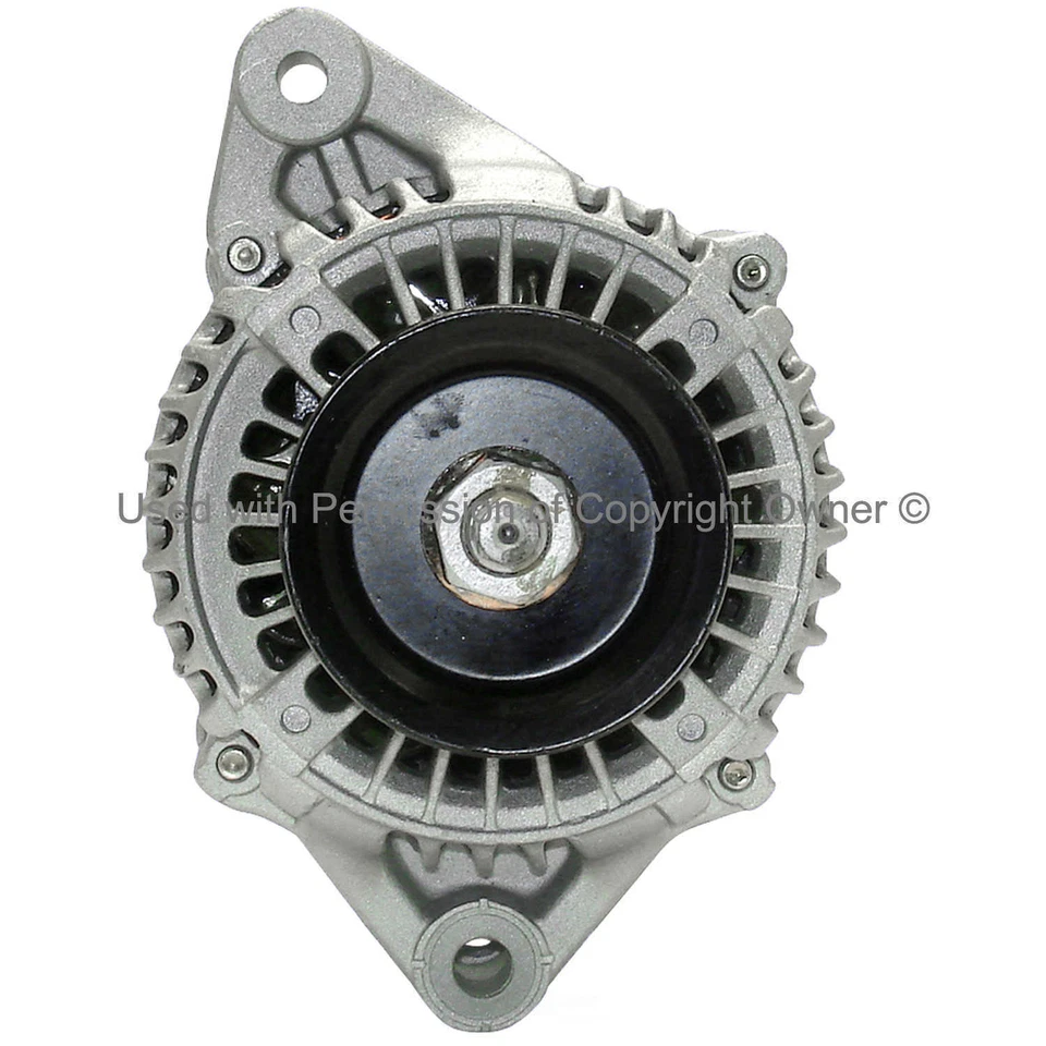 Alternador para Honda Civic del Sol 1994-1995 VTEC 1,6 L 4 cilindros VTEC 13540 Foto 2 de 4