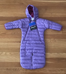 patagonia infant down sweater