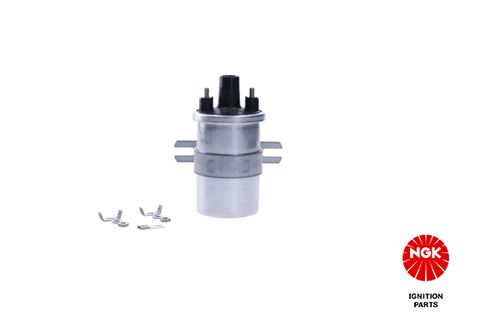 NGK Ignition Coil 48342 - Picture 2 of 3