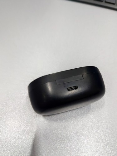 Xiaomi Mi TWSEJ04LS True Wireless Bluetooth Earbuds Black - 第 4/15 張圖片