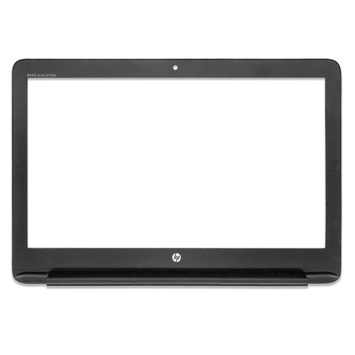 Per HP Zbook 15 G3 LCD cover posteriore cornice schermo custodia inferiore copertura cerniere guscio - Foto 4 di 12