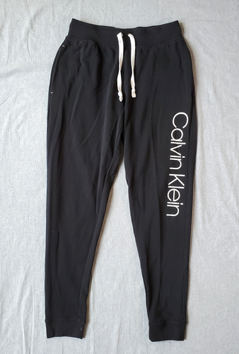 Calvin Klein Women’s Joggers Vintage Athletic Sweatpants 90's Style Size Small