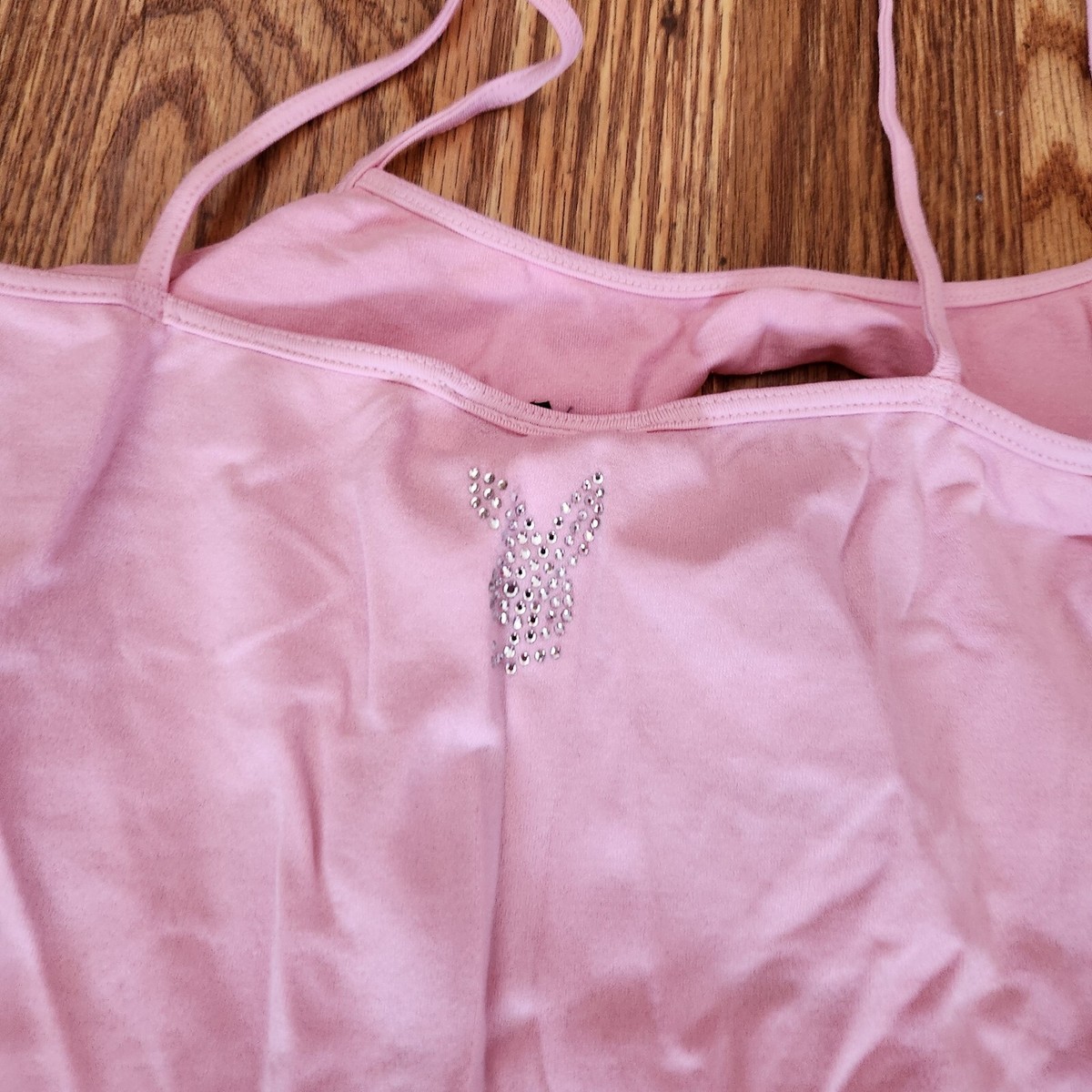 90s PLAYBOY ベロアスウェット archive y2k ヴィンテージ s-l1200.jpg