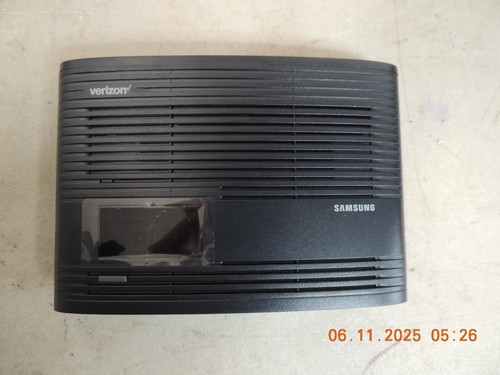 Samsung Verizon 4G LTE Network Extender 2 SLS-BU10B - Photo 2 sur 5