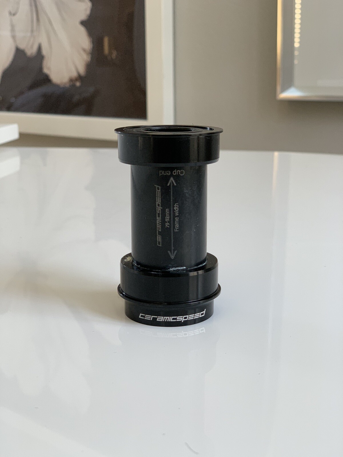 shimano pf86 bottom bracket