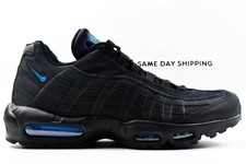 nike air max 95 imperial blue