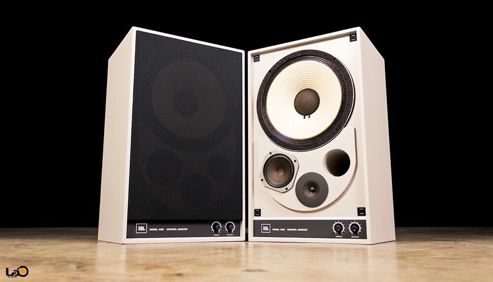JBL 4310 Studio Monitor pair (Worldwide Shipping) | eBay JBL 4310 Studio Monitor pair (Worldwide Shipping) | eBay