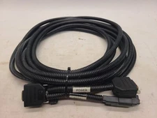 Ag Leader_3000476_Cable - Auxiliary Power/Data_Serial Harness Radar Speed Output