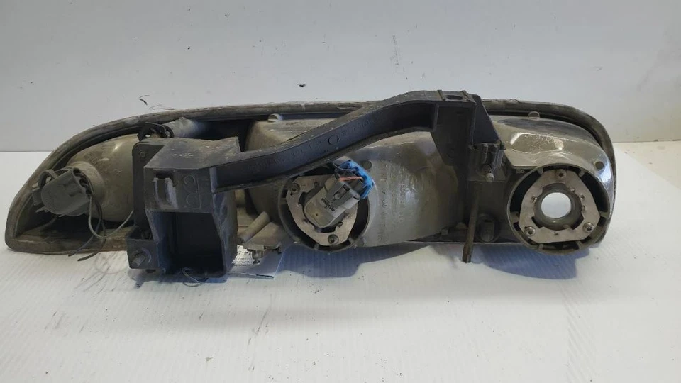 1995-1997, Saturn SL1, faro derecho pasajero, número de pieza: 21112455 Foto 4 de 4