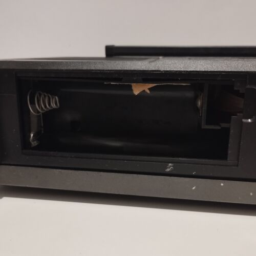 🟢unitra RMS 817 imported analogue RFT SKR 700 cassette recorder Braun🟢Read - Picture 12 of 13