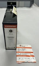 RELIANCE,0-49013-4,OPERATIONAL AMPLIFIER CARDPAK REFURBISHED