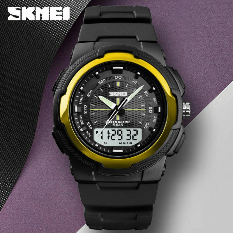 Skmei 1454 original best sale price