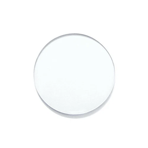 36.8mm Dia Replacement Curved Cover Lid for Dial Caliper Test Indicator